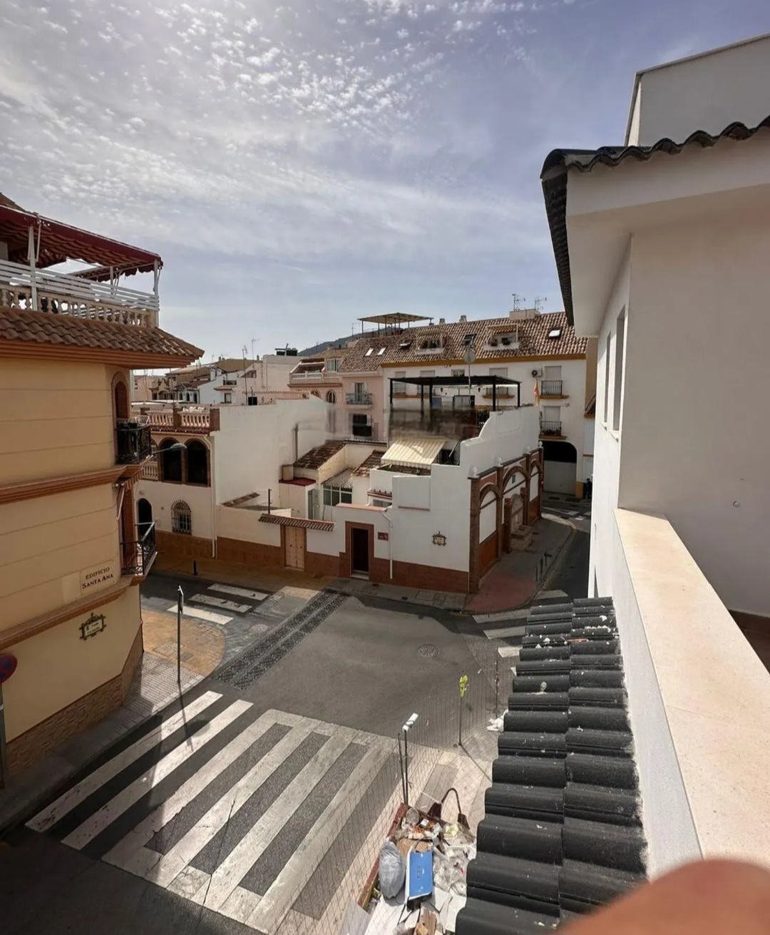 Duplex te koop in Alhaurín de la Torre