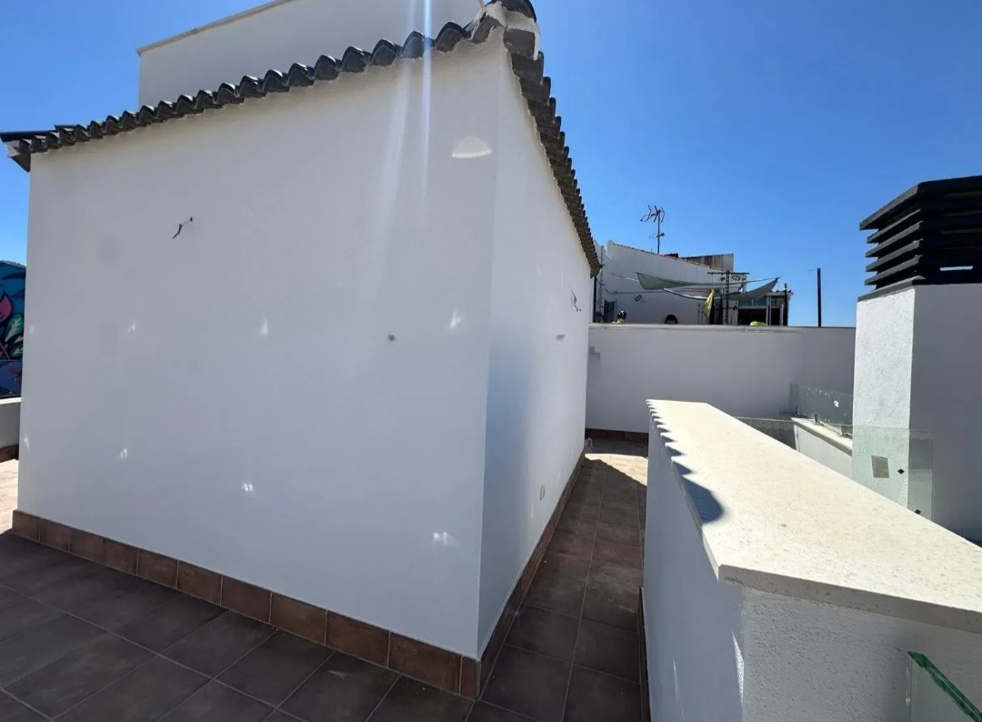 Appartement te koop in Alhaurín de la Torre