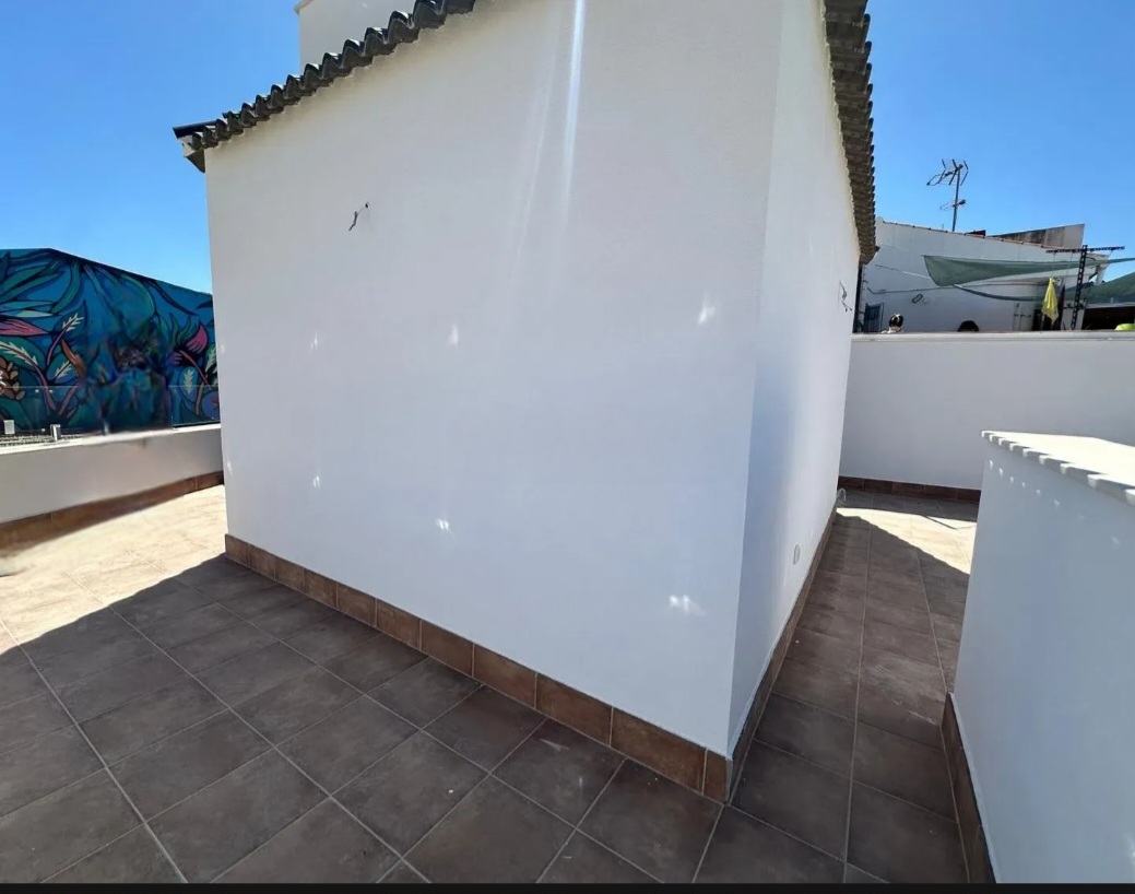 Appartement te koop in Alhaurín de la Torre