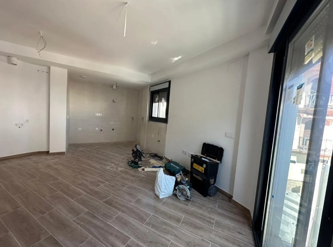 Appartement te koop in Alhaurín de la Torre
