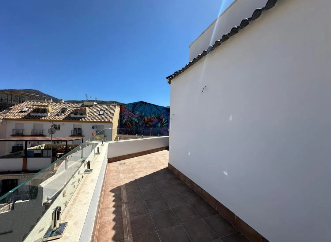Appartement te koop in Alhaurín de la Torre