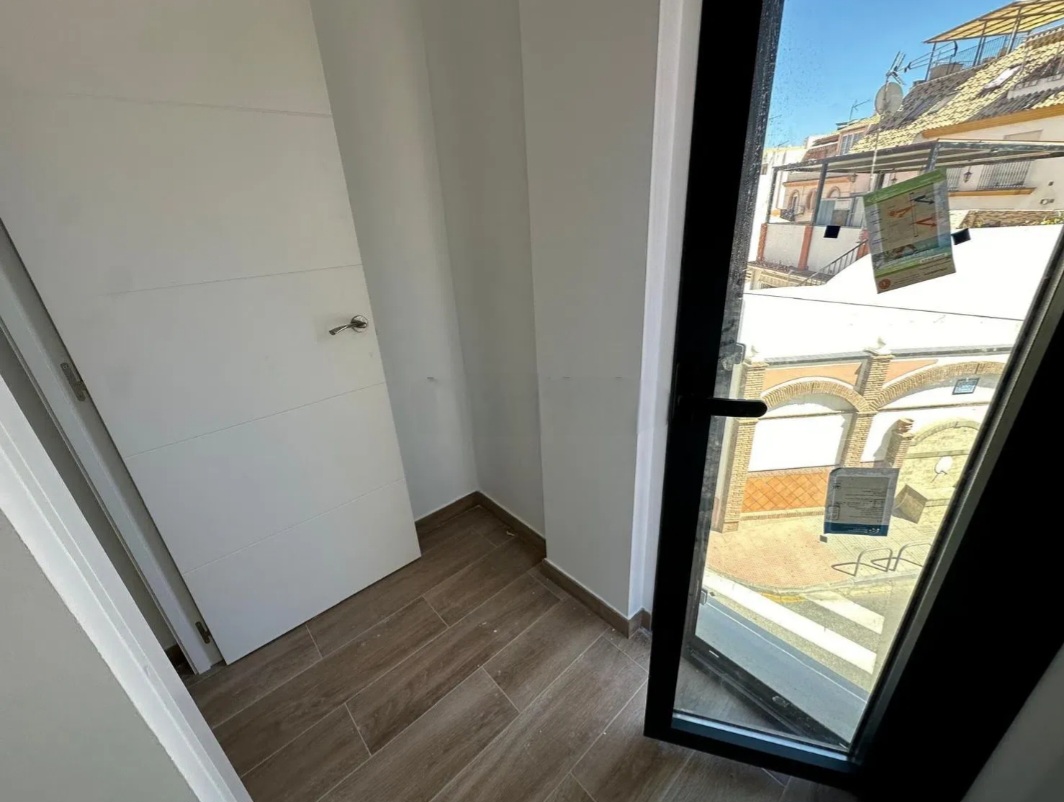 Appartement te koop in Alhaurín de la Torre