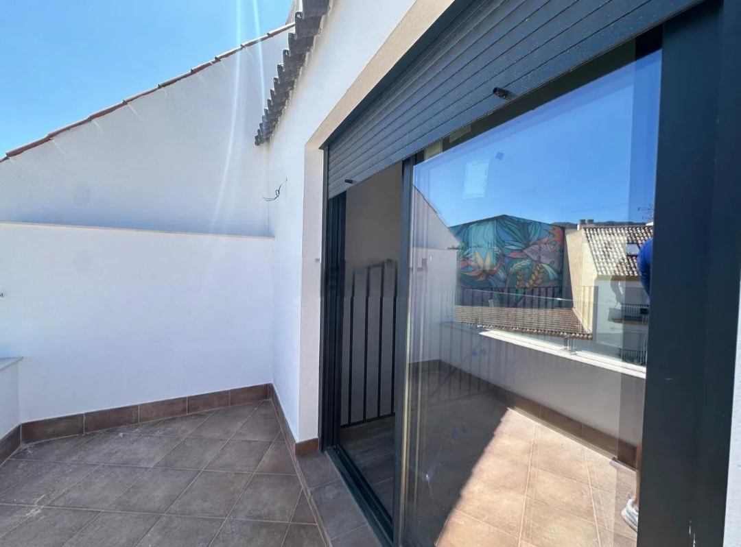 Appartement te koop in Alhaurín de la Torre
