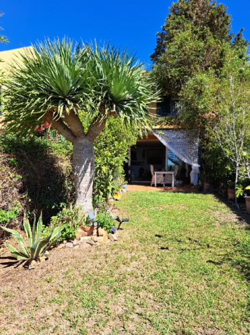 Xalet en venda in El Higuerón - Capellanía (Benalmádena)