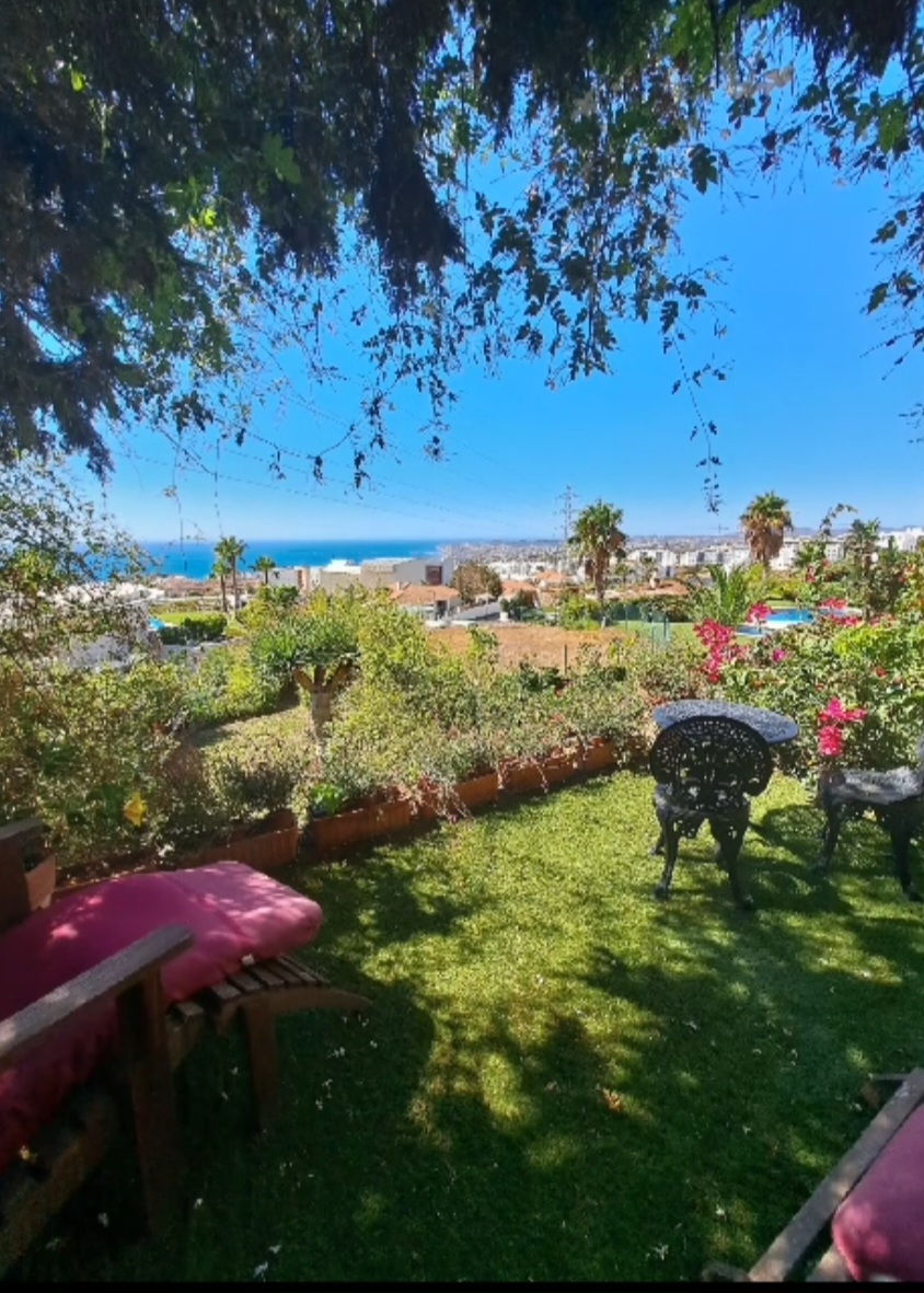 Xalet en venda in El Higuerón - Capellanía (Benalmádena)
