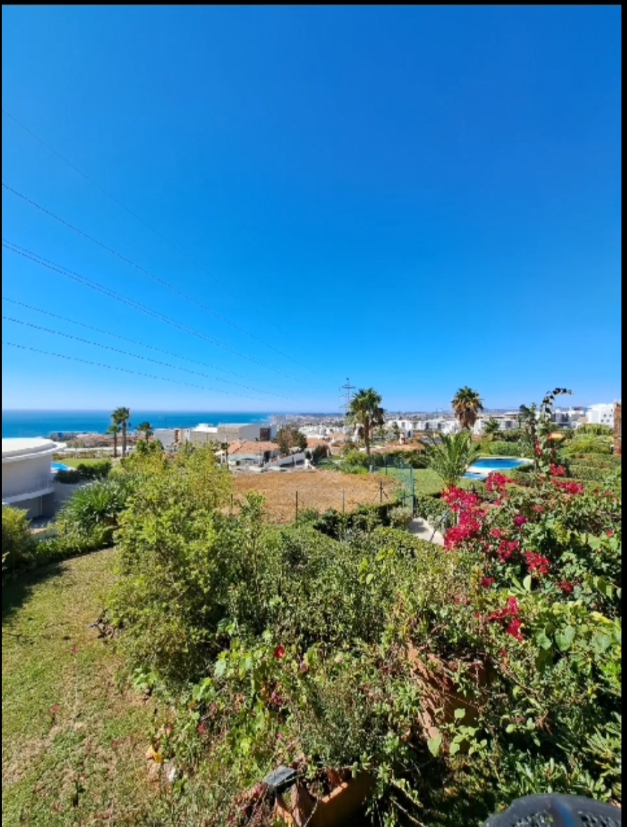 Xalet en venda in El Higuerón - Capellanía (Benalmádena)