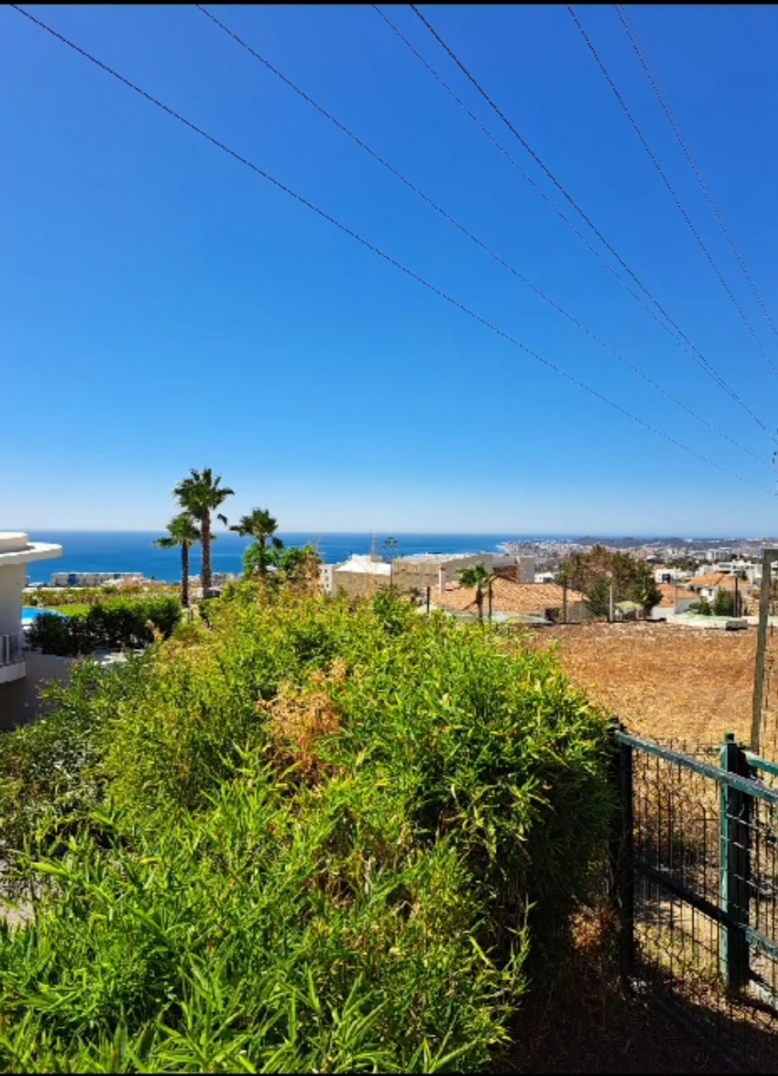 Xalet en venda in El Higuerón - Capellanía (Benalmádena)