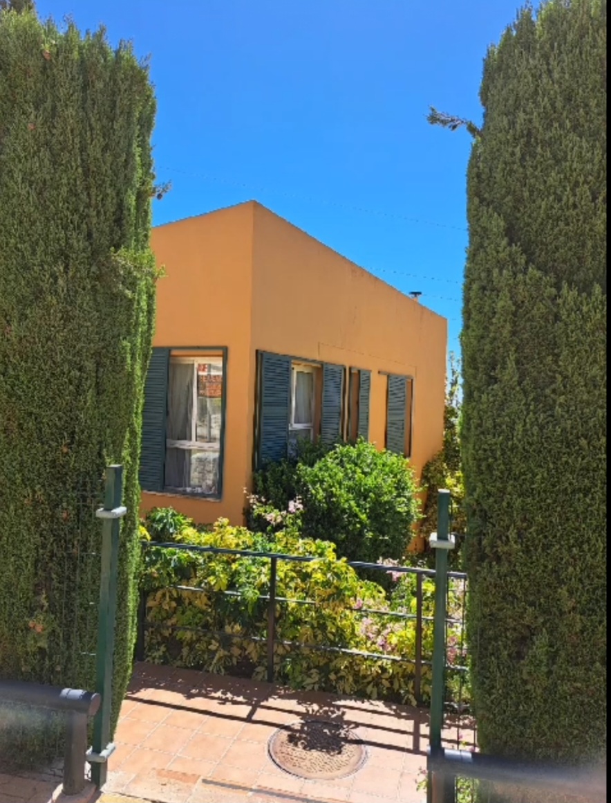 Xalet en venda in El Higuerón - Capellanía (Benalmádena)