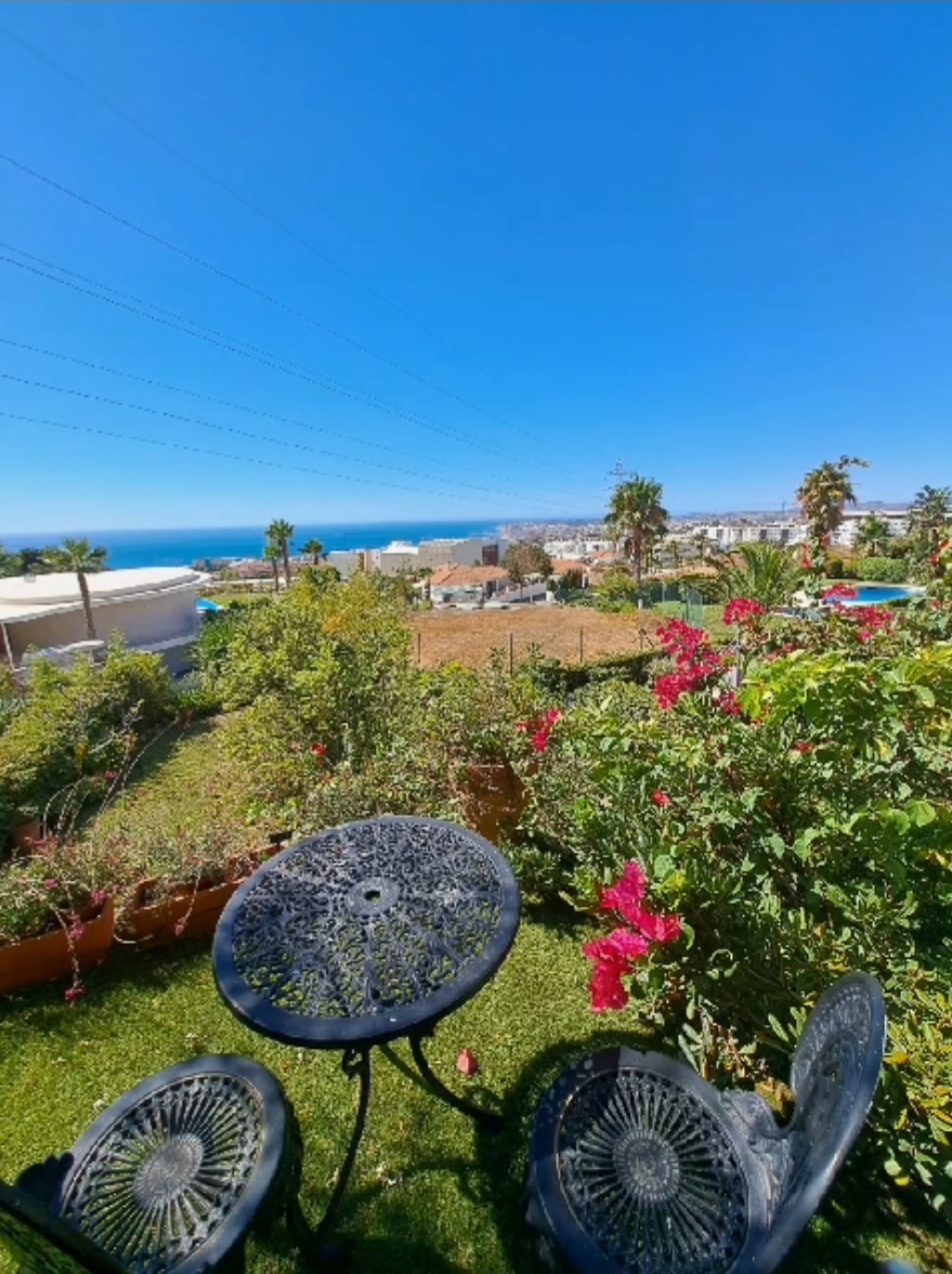 Xalet en venda in El Higuerón - Capellanía (Benalmádena)