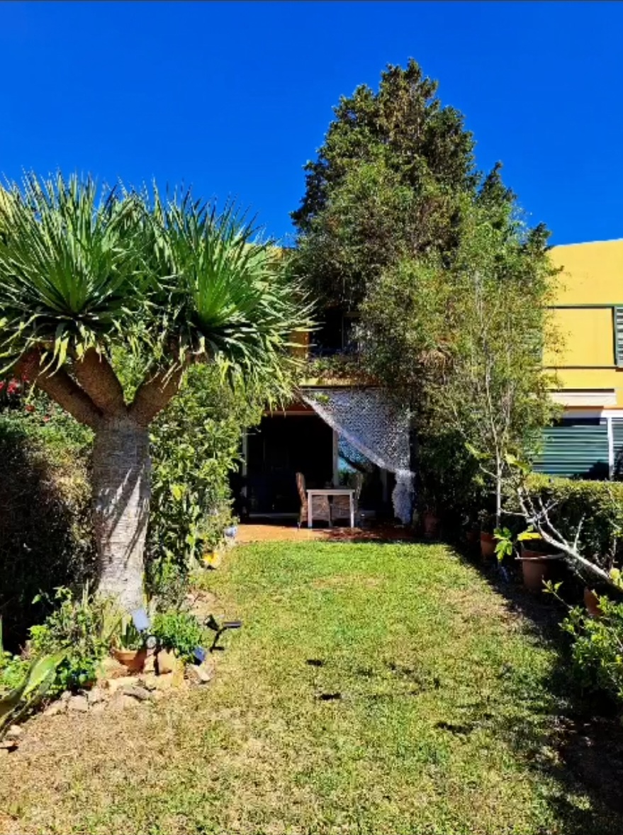 Xalet en venda in El Higuerón - Capellanía (Benalmádena)