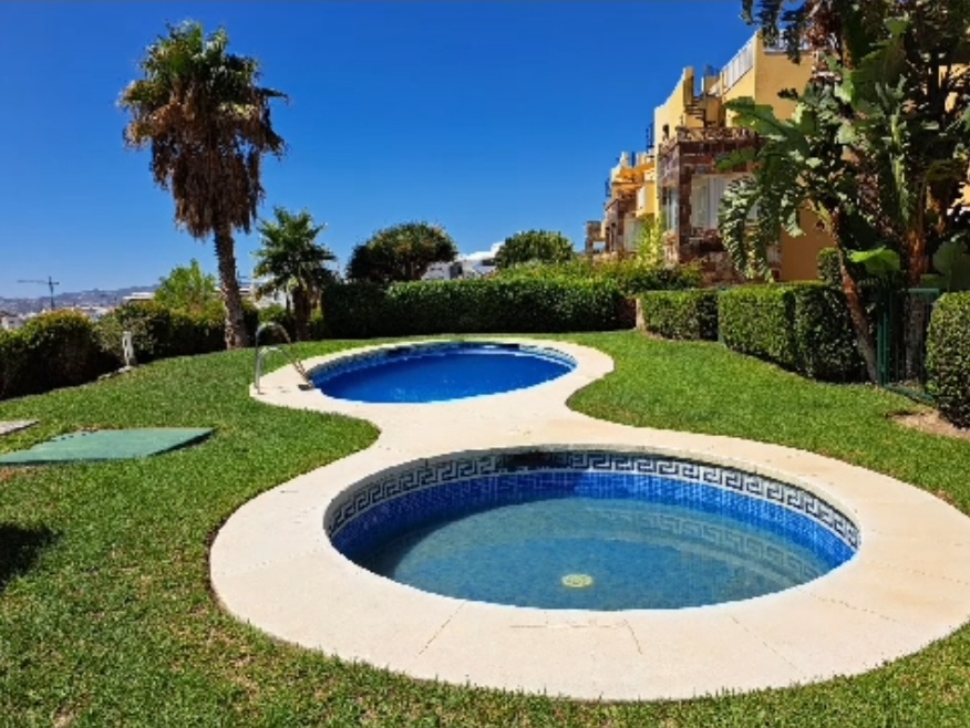 Xalet en venda in El Higuerón - Capellanía (Benalmádena)
