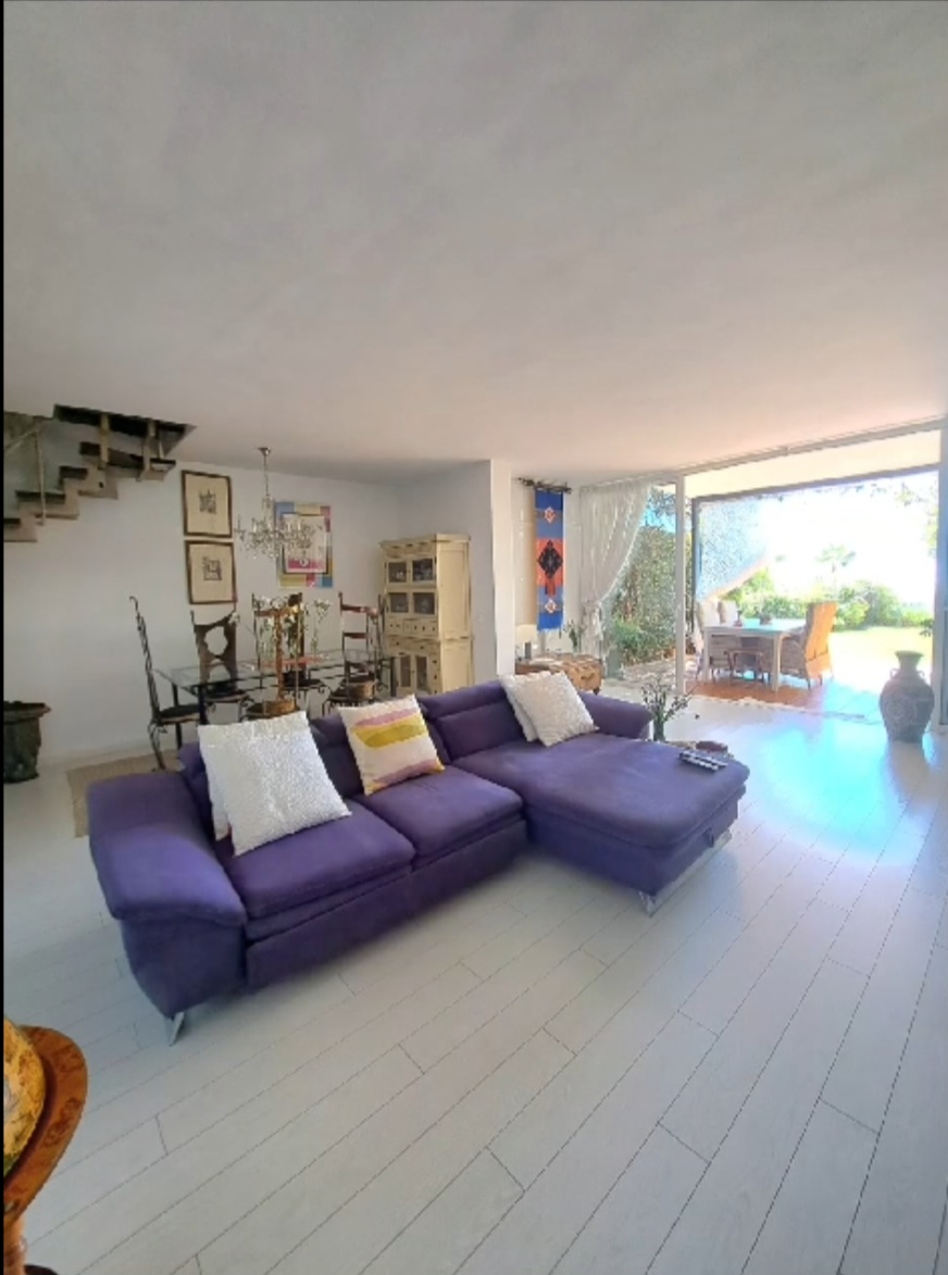 Xalet en venda in El Higuerón - Capellanía (Benalmádena)