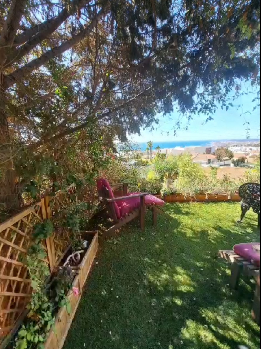 Xalet en venda in El Higuerón - Capellanía (Benalmádena)
