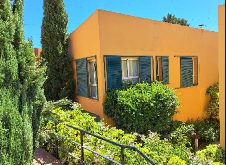 Xalet en venda in El Higuerón - Capellanía (Benalmádena)