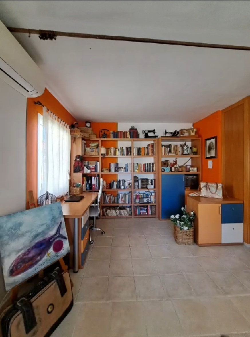 Xalet en venda in El Higuerón - Capellanía (Benalmádena)