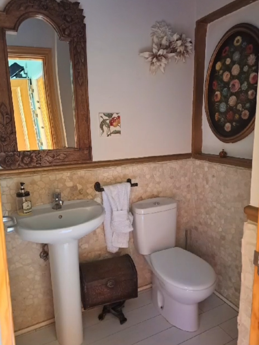 Xalet en venda in El Higuerón - Capellanía (Benalmádena)