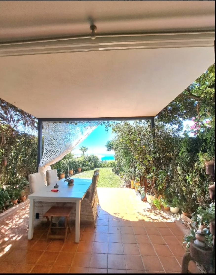 Xalet en venda in El Higuerón - Capellanía (Benalmádena)