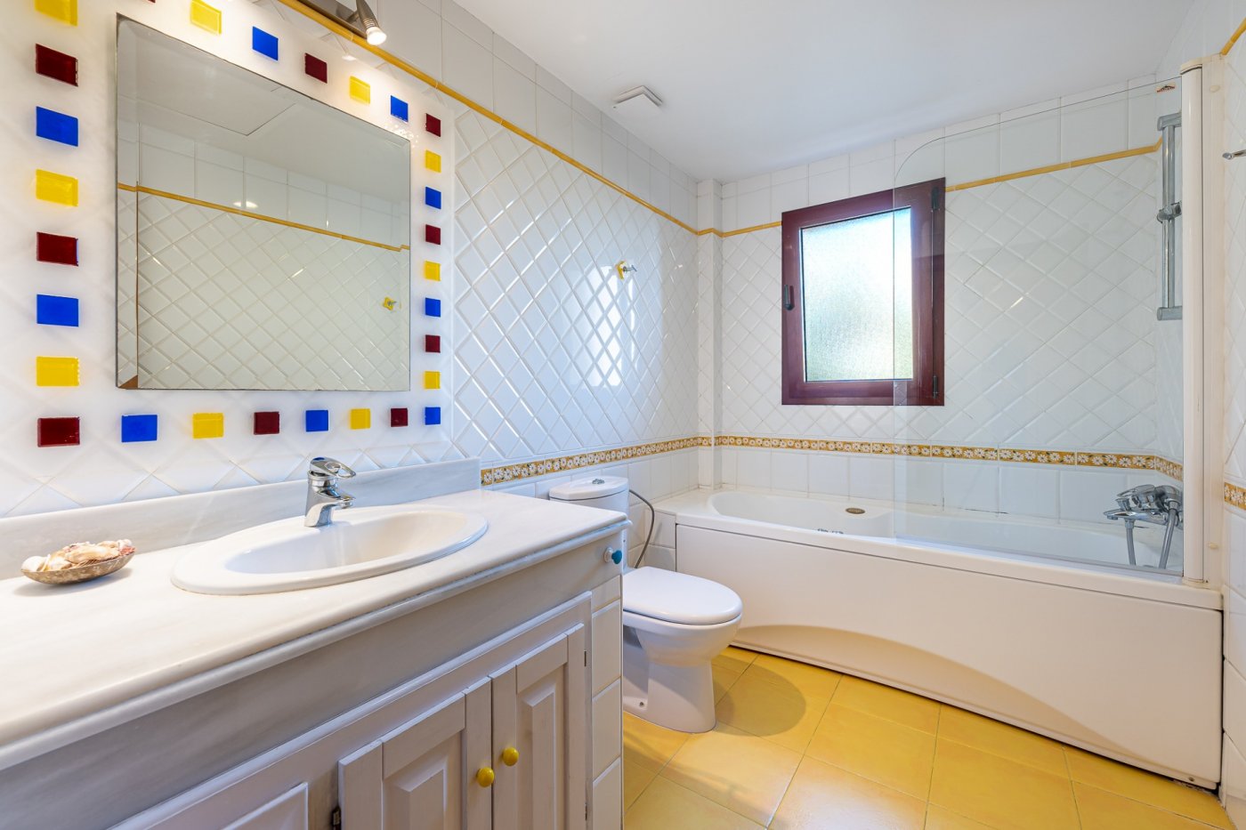 Villa te koop in Santangelo (Benalmádena)
