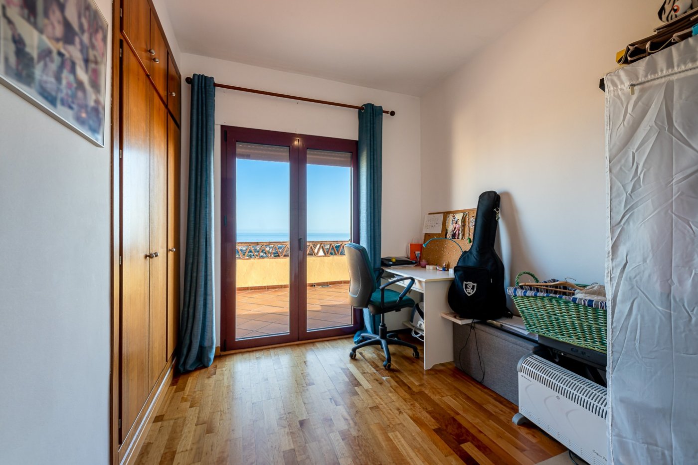Villa te koop in Santangelo (Benalmádena)