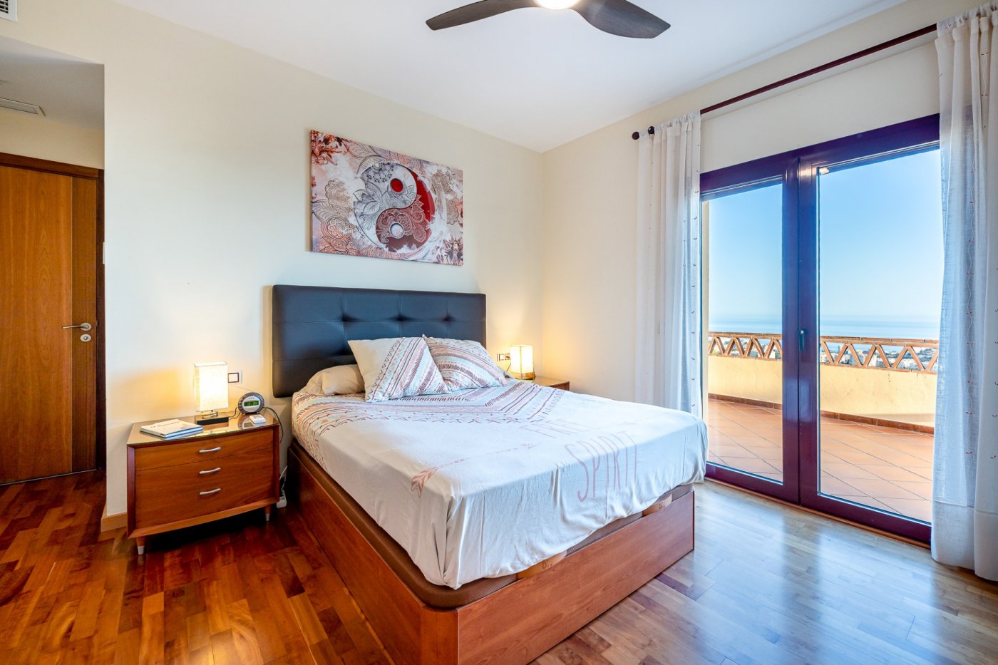 Villa te koop in Santangelo (Benalmádena)