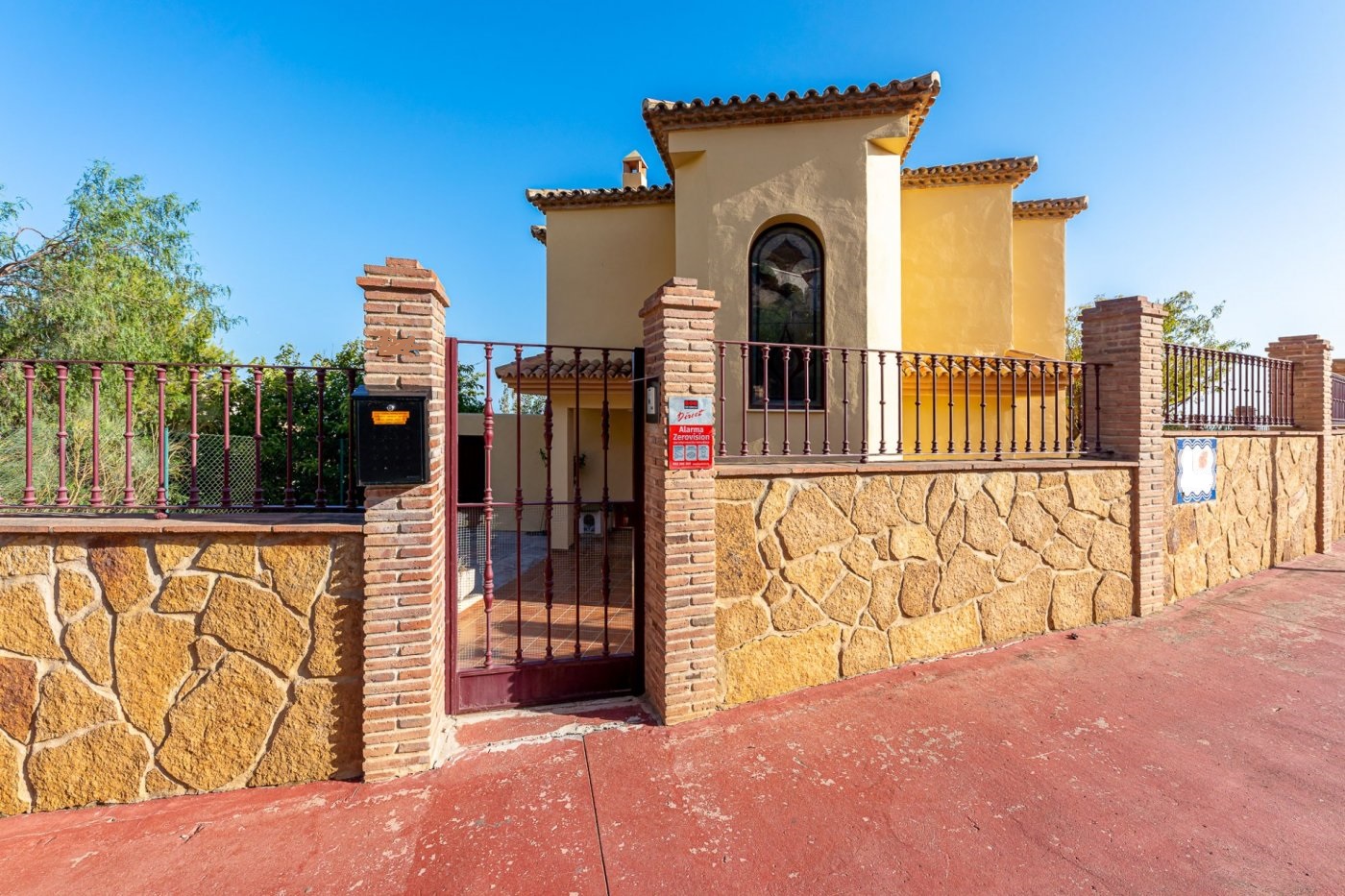Villa te koop in Santangelo (Benalmádena)