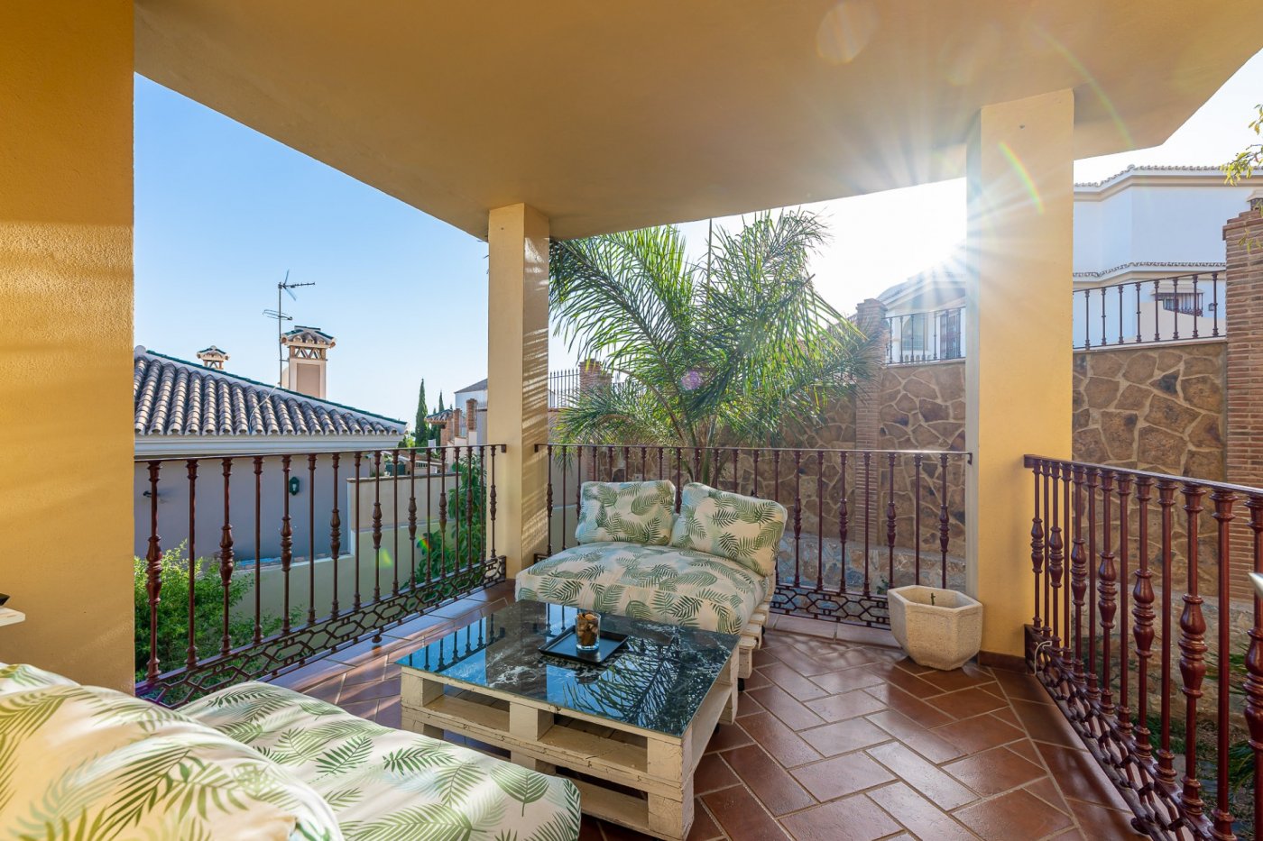 Villa te koop in Santangelo (Benalmádena)