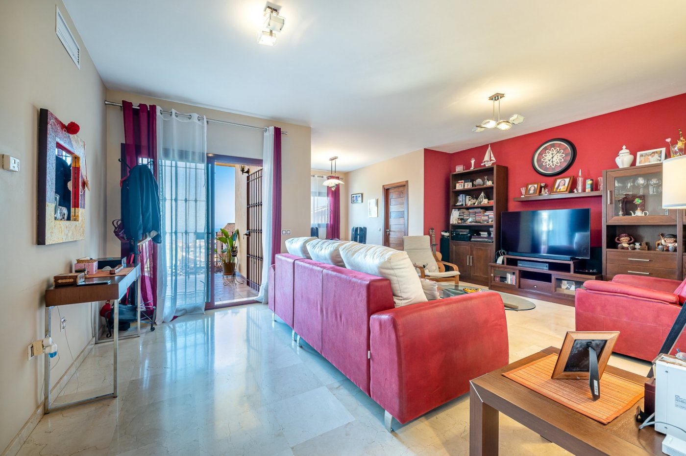 Villa te koop in Santangelo (Benalmádena)