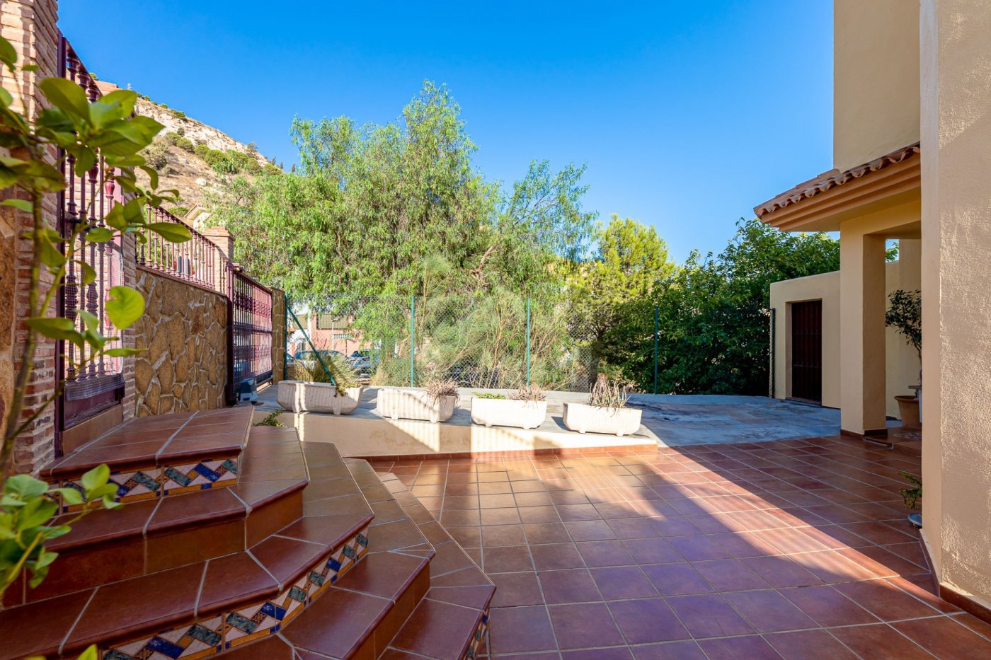 Villa te koop in Santangelo (Benalmádena)