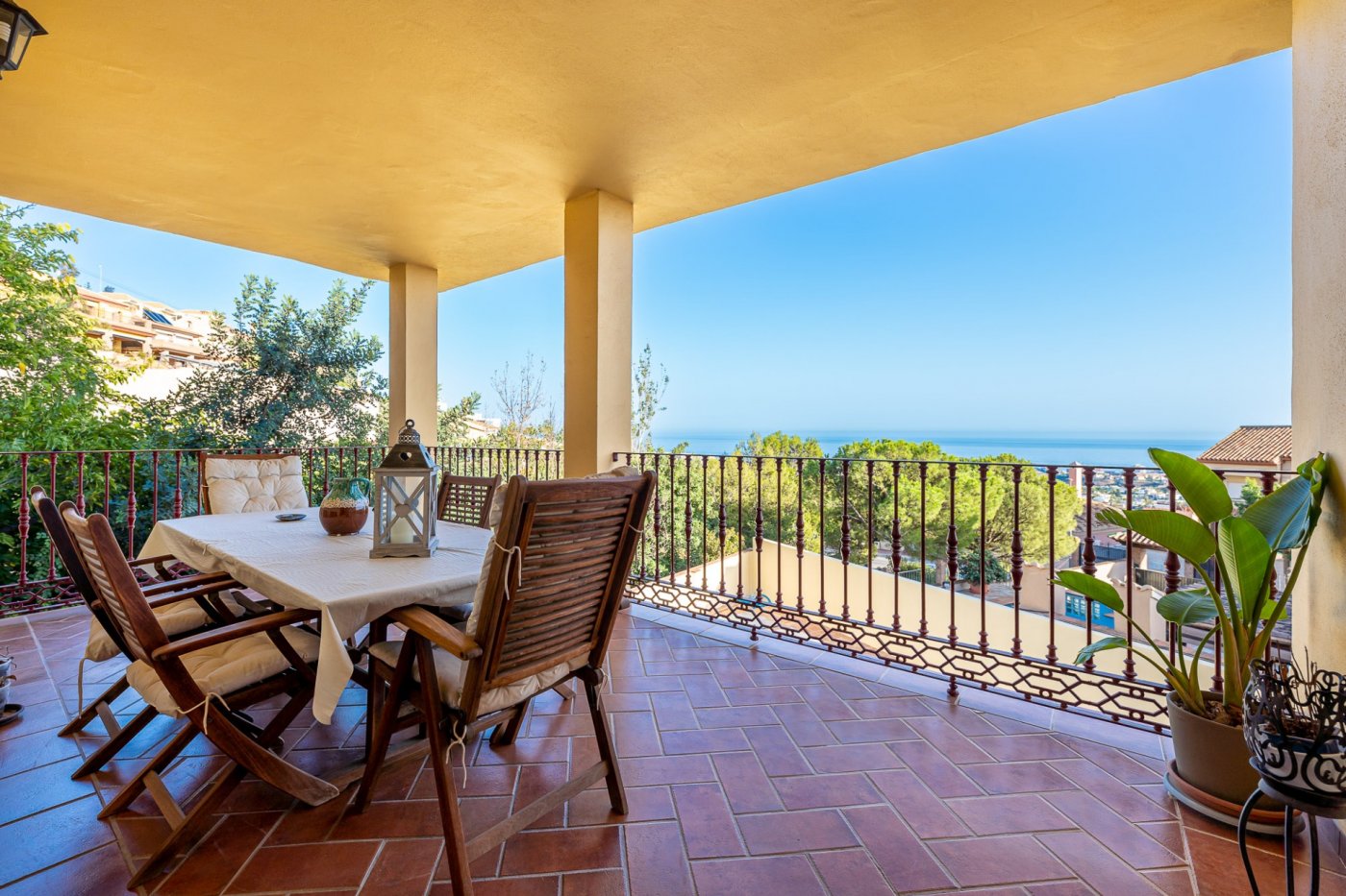 Villa te koop in Santangelo (Benalmádena)
