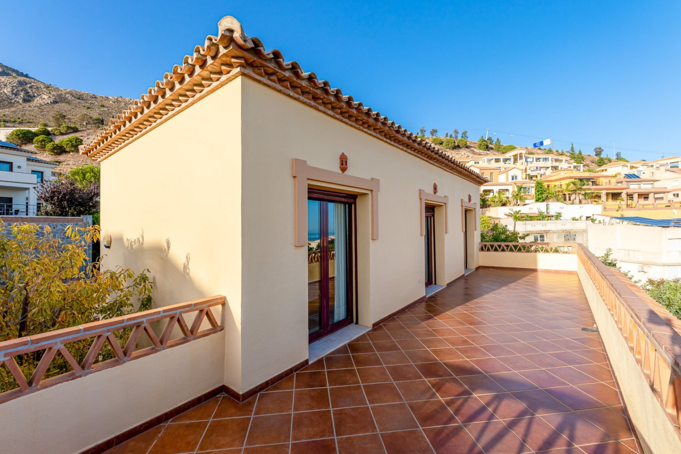Villa te koop in Santangelo (Benalmádena)