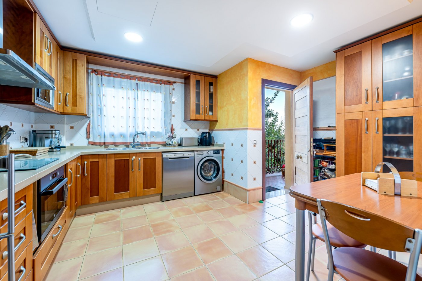 Villa te koop in Santangelo (Benalmádena)