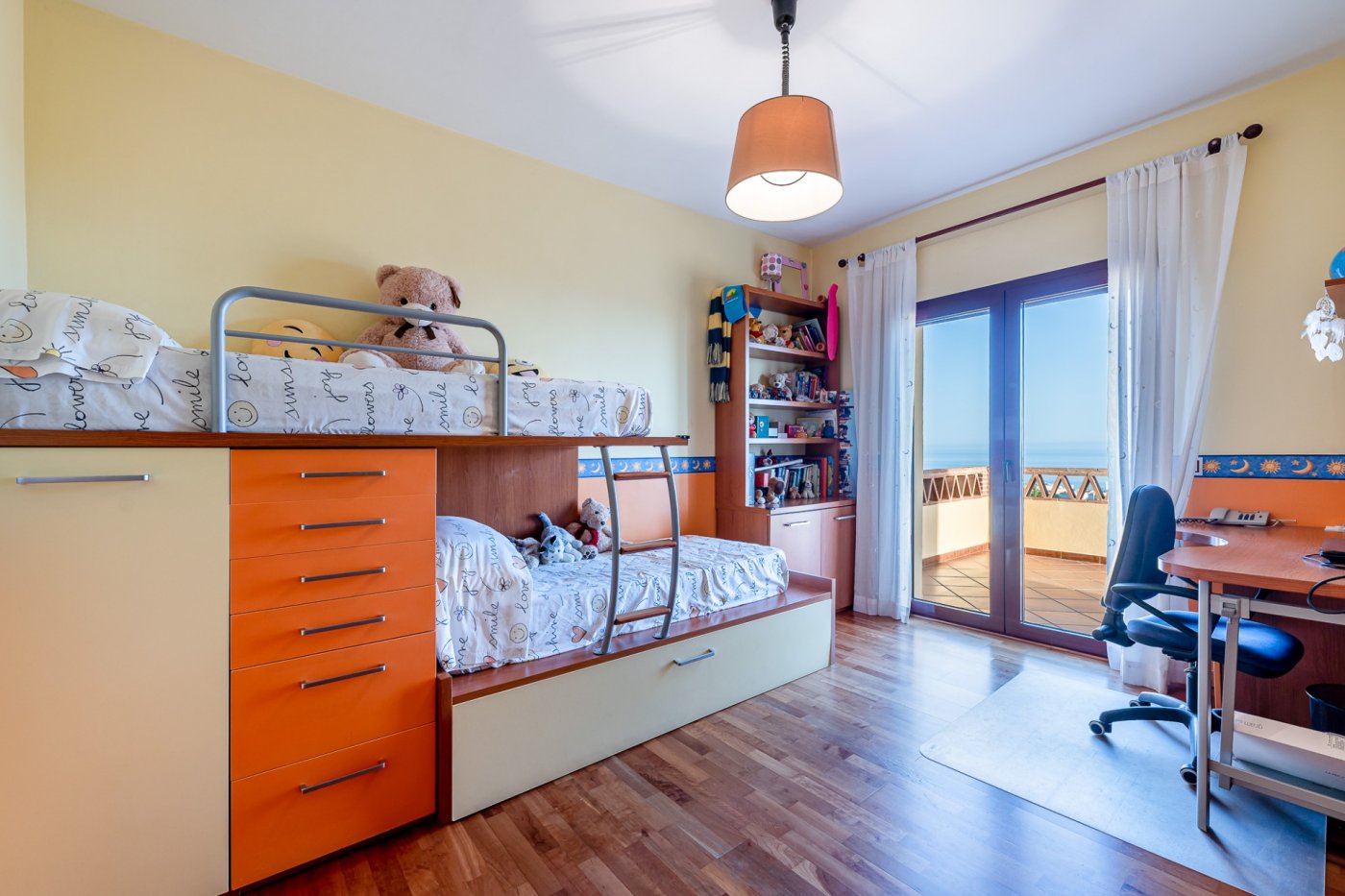 Villa te koop in Santangelo (Benalmádena)