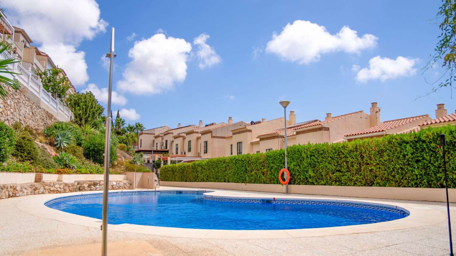 木屋 出售 在 Santangelo (Benalmádena)