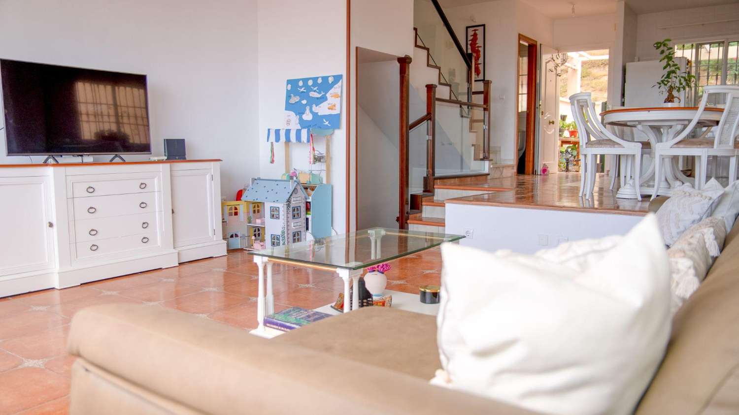 木屋 出售 在 Santangelo (Benalmádena)