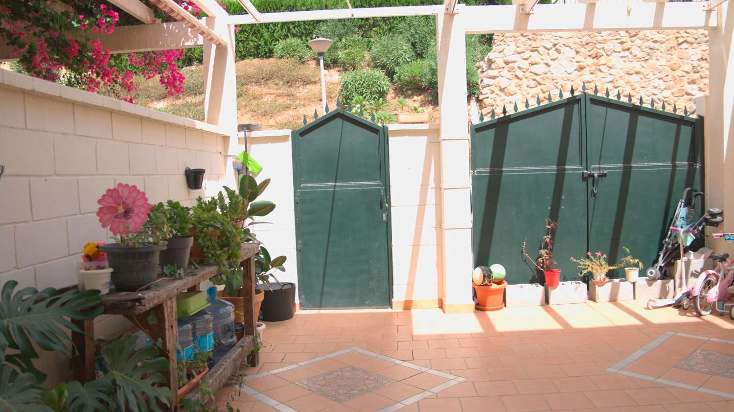 木屋 出售 在 Santangelo (Benalmádena)