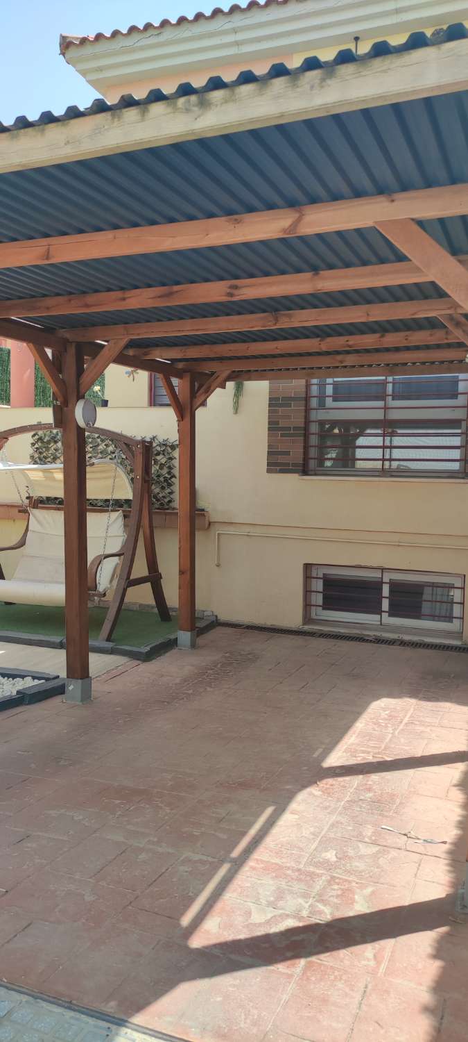Chalet for sale in Alhaurín de la Torre