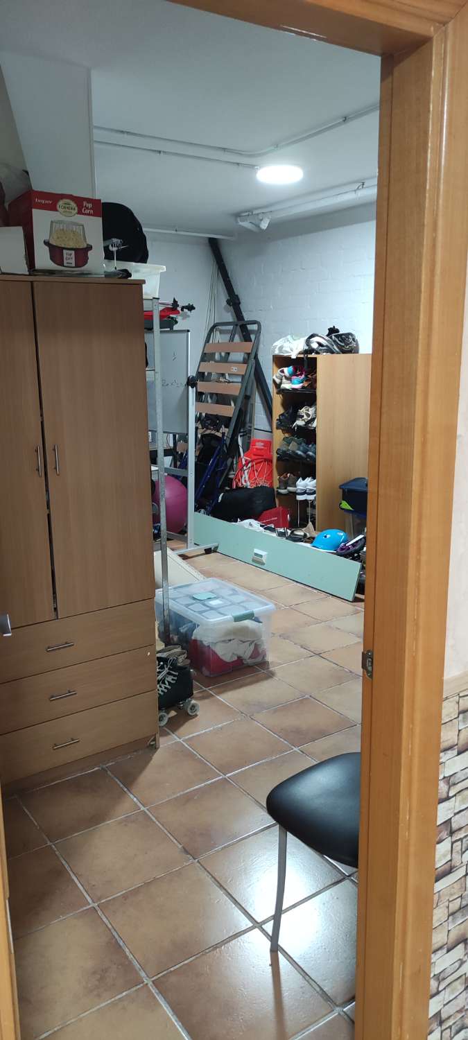 Chalet for sale in Alhaurín de la Torre