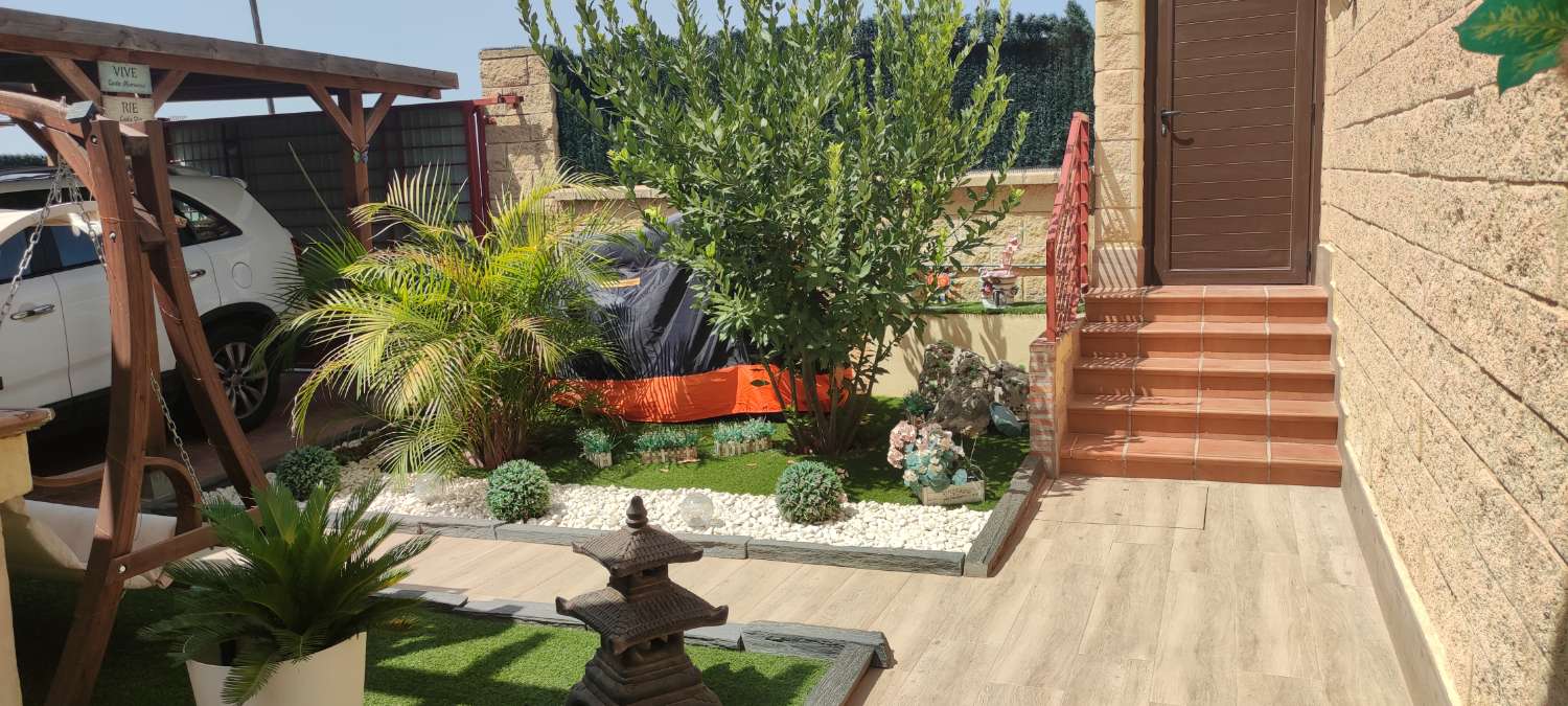 Chalet for sale in Alhaurín de la Torre