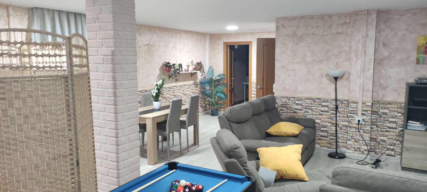 Chalet for sale in Alhaurín de la Torre