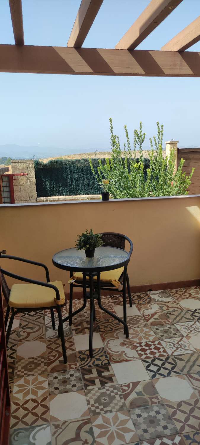 Chalet for sale in Alhaurín de la Torre