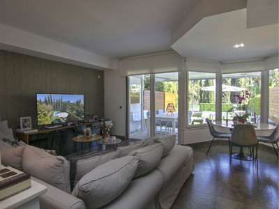 Semi-detached house in Reserva del Higuerón