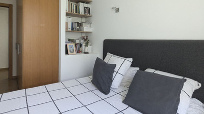 Semi-detached house in Reserva del Higuerón