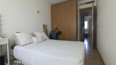 Semi-detached house in Reserva del Higuerón