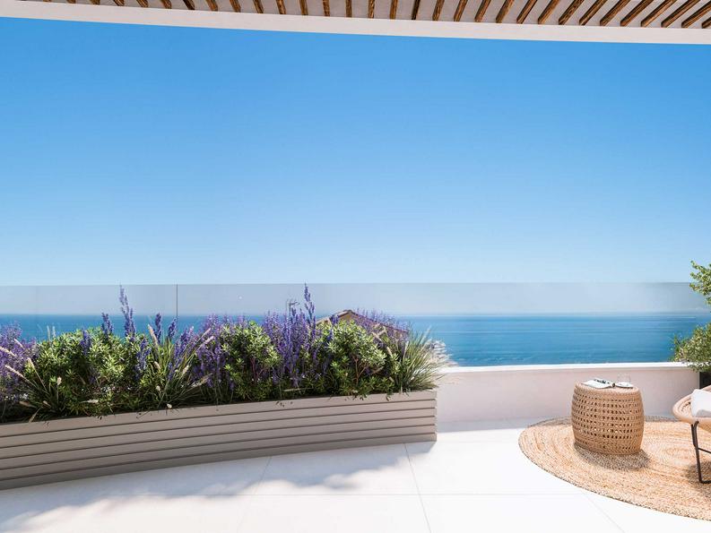 Apartmán v prodeji in Solymar - Puerto Marina (Benalmádena)