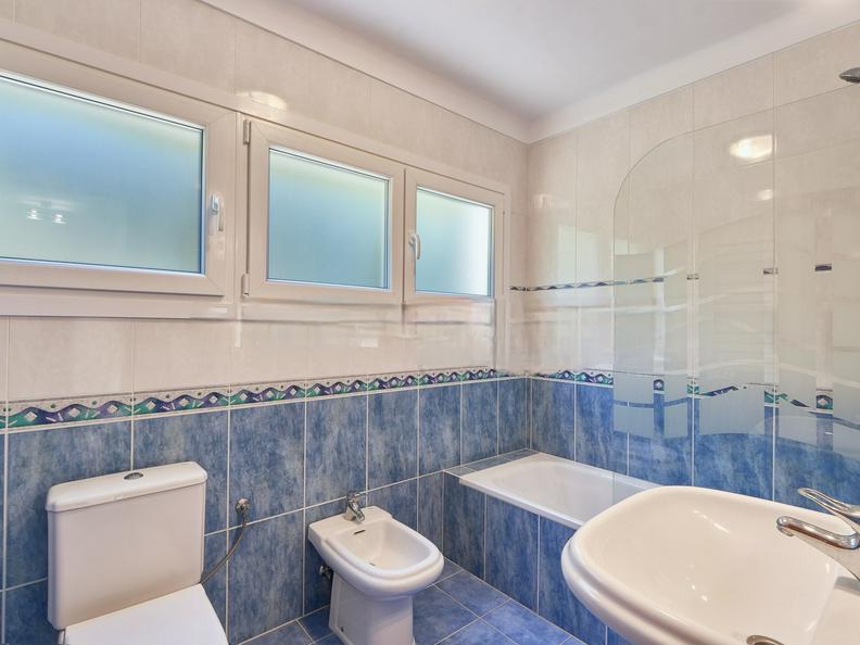 Villa for sale in Montealto (Benalmádena)