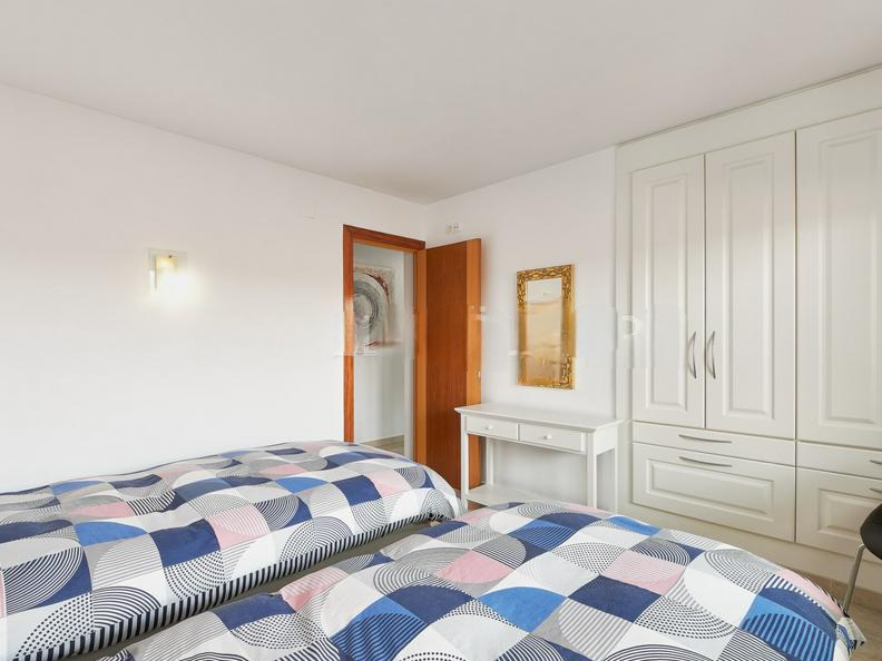 Villa for sale in Montealto (Benalmádena)