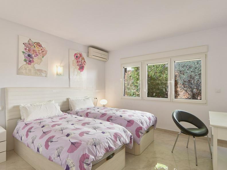 Villa for sale in Montealto (Benalmádena)