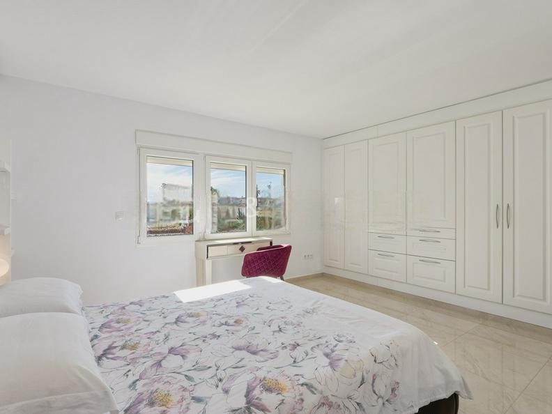 Villa for sale in Montealto (Benalmádena)