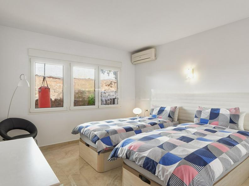 Villa for sale in Montealto (Benalmádena)
