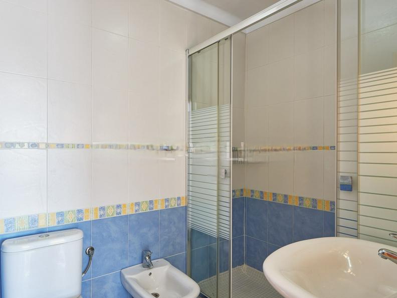 Villa for sale in Montealto (Benalmádena)